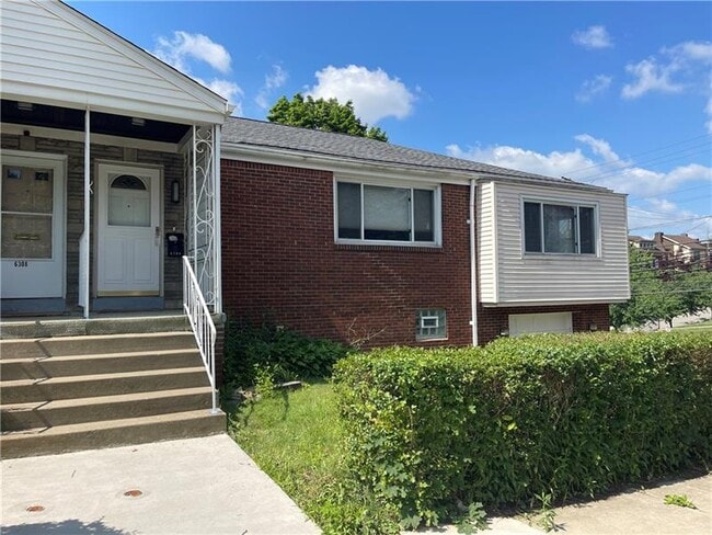 Building Photo - 6306 Burchfield Ave