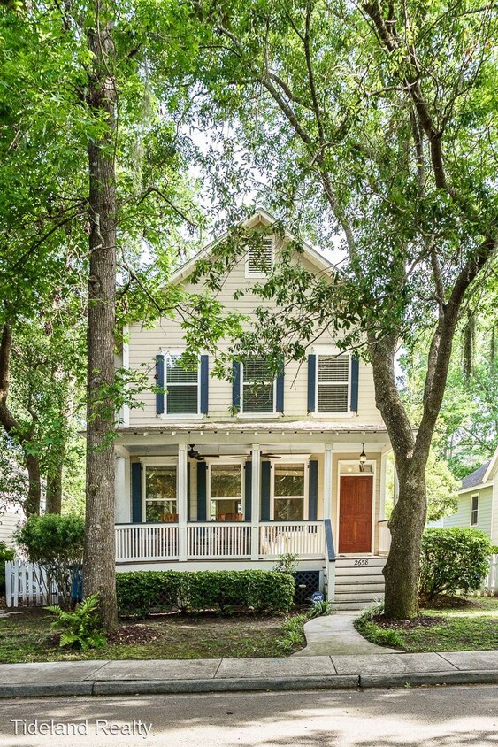 Primary Photo - 3 br, 2.5 bath House - 2658 Broad Street