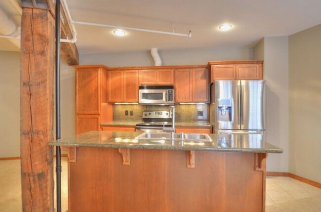 Foto del edificio - Beautiful Condo in the Heart of Downtown S...