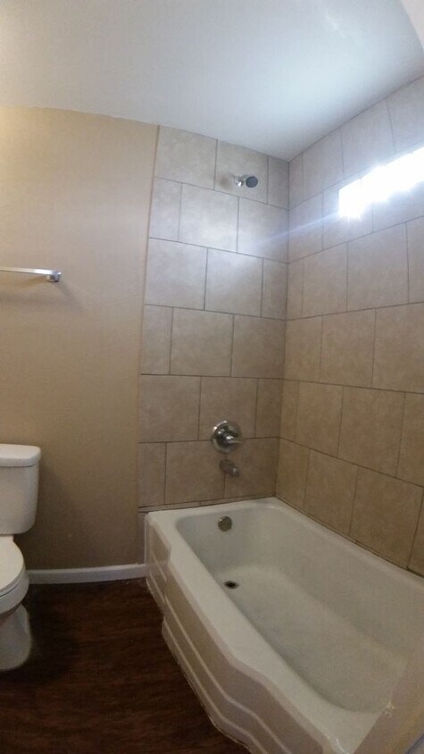 Primary Photo - Open Floor Plan House - OKC