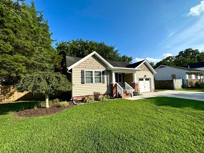 Building Photo - 476 Harpersville Rd