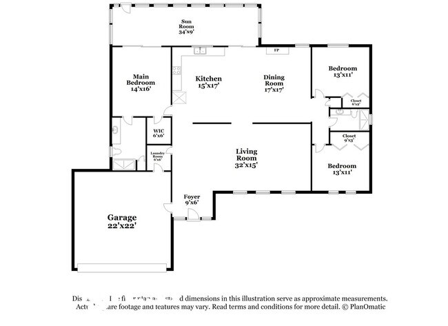 Building Photo - 13081 Hanley Dr