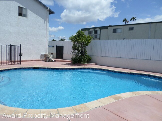 Building Photo - 4 br, 2 bath House - 1173 Car St.