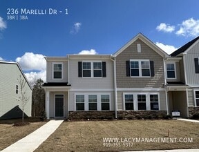 Building Photo - 236 Marelli Dr
