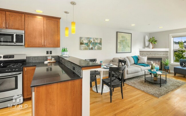 Foto del edificio - 5942 California Ave SW