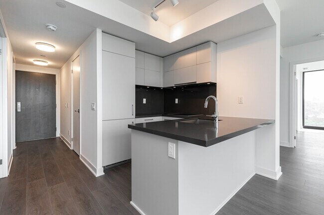 Photo du bâtiment - 188 Cumberland St