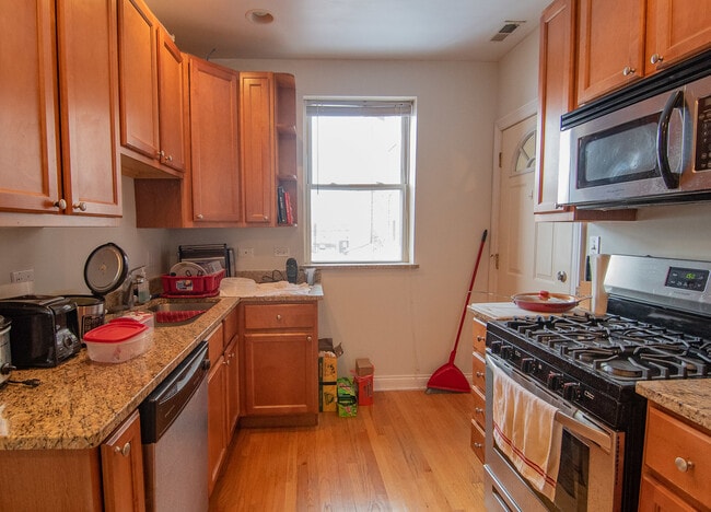Foto del edificio - 4402 W Parker Ave