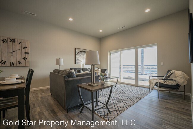 Building Photo - 2 br, 2 bath House - 3823 Lillian Ct