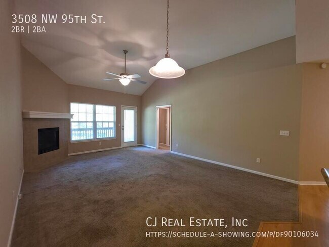 Building Photo - 3508 NW 95th St