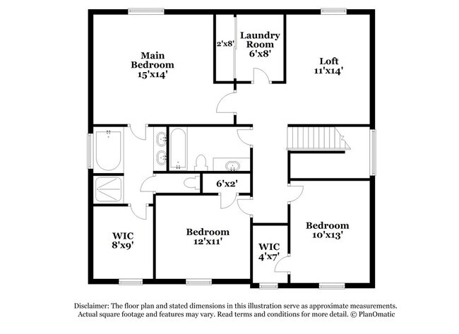 Building Photo - 7330 S Old Hammer Way