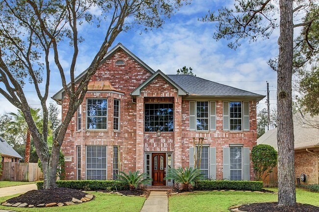 Building Photo - 23107 Lodgepoint Dr