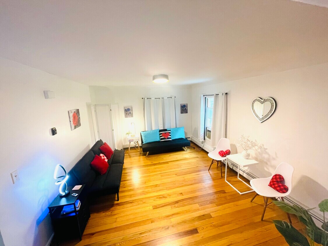 Foto principal - 1603 6th St
