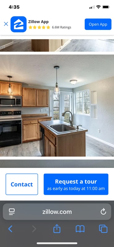 Building Photo - 405 W 22nd Ave