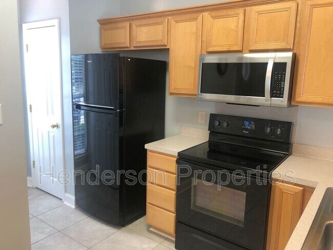 Foto del edificio - 1513 Sylvia Ct