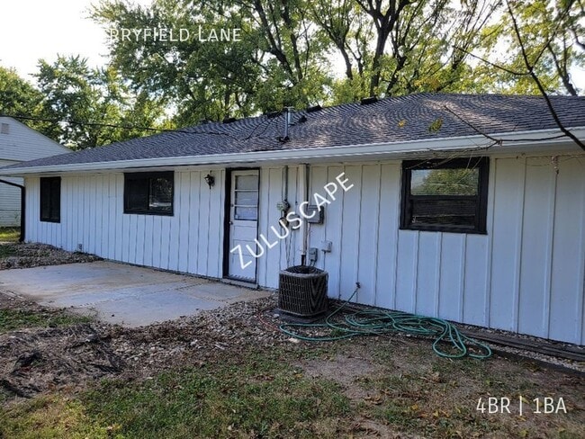 Photo - 1235 Cherryfield Lane- House