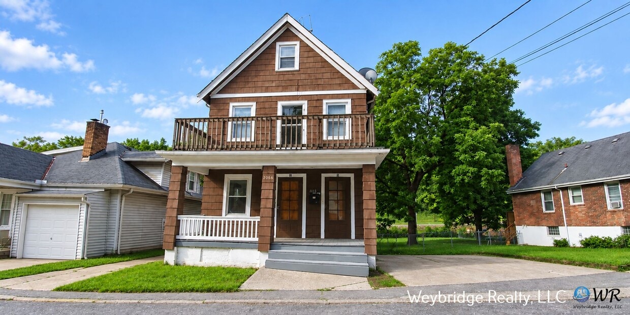 Photo - 2055 Queen City Ave