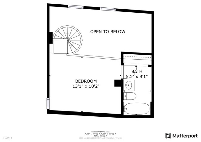 Building Photo - Spacious Bright East Rock 1BR Loft Near SOM