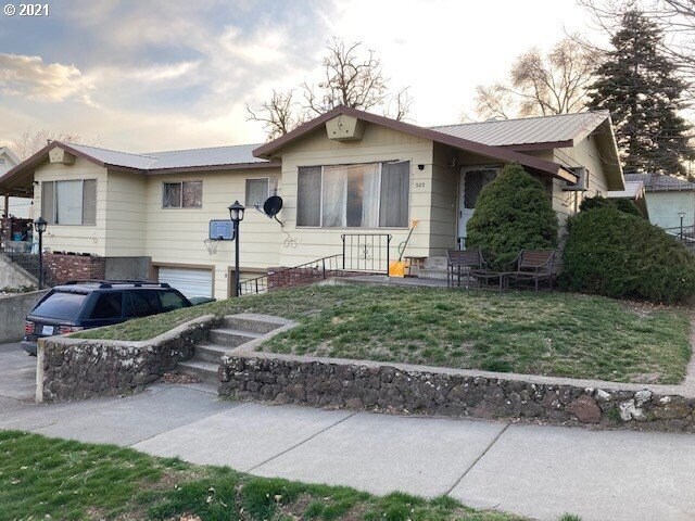 Primary Photo - 325 NW 4th St