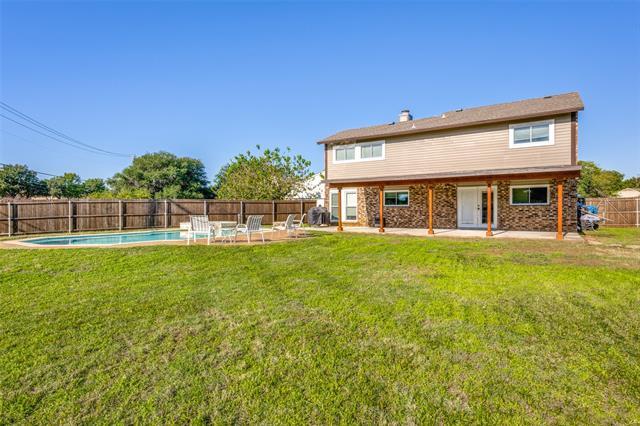 Foto del edificio - 3706 S Magnolia Ct