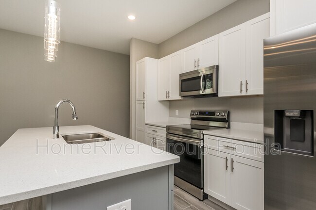 Foto del edificio - 1061 N Platte Way