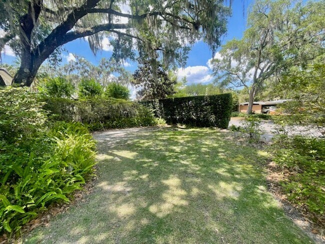 Foto del edificio - Hidden Winter Park Oasis