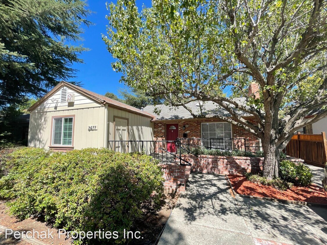 Primary Photo - 3 br, 2 bath House - 2477 Pacheco Street