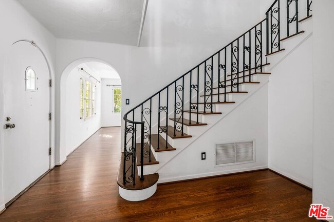 Foto del edificio - 1539 Ensley Ave