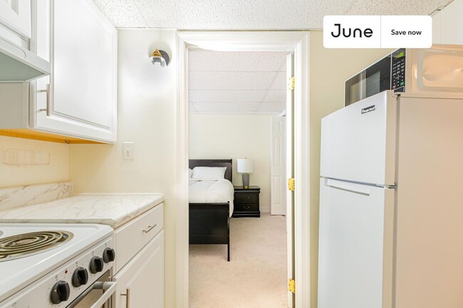 Photo - 216 Ascot Pl NE Apartment