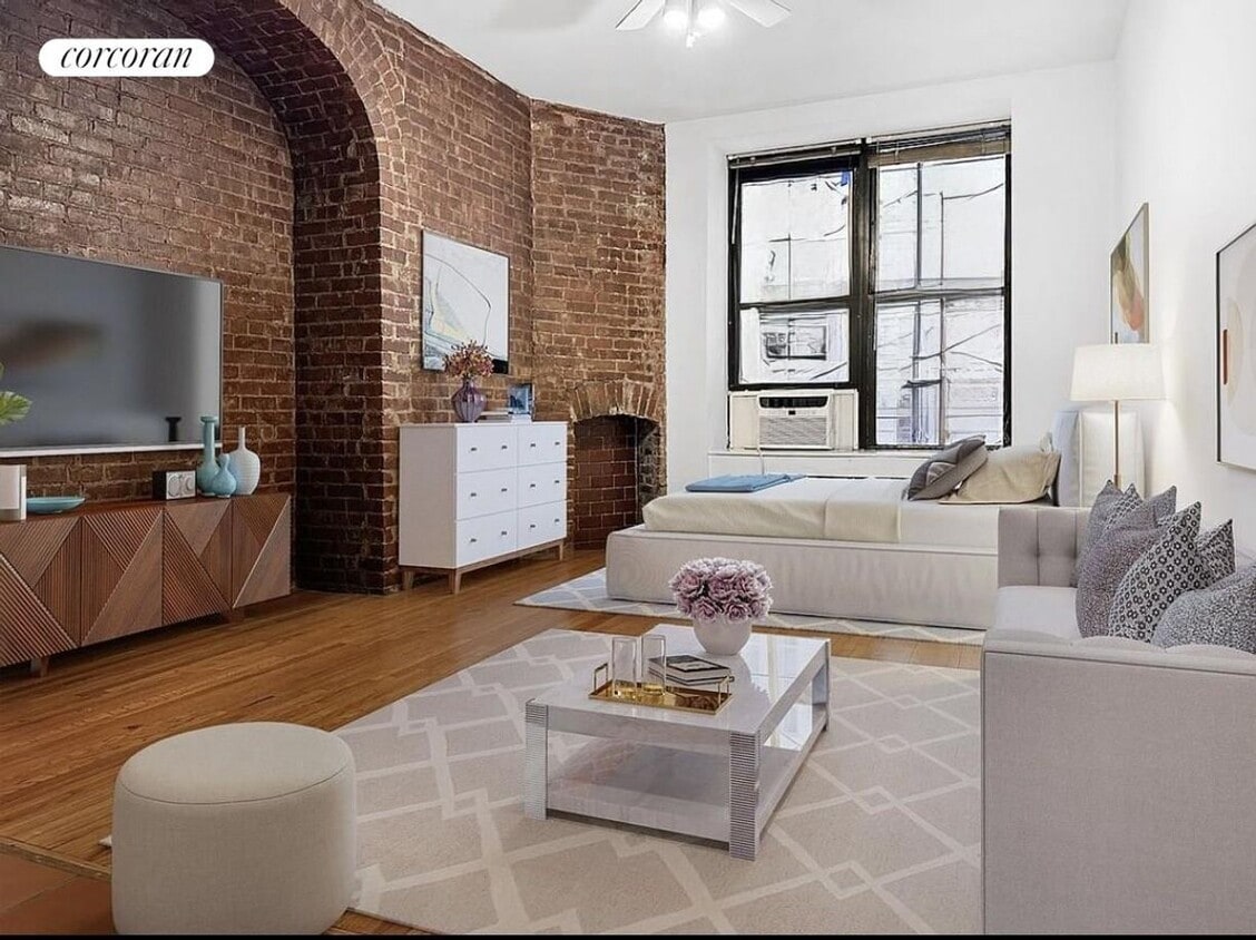 Primary Photo - 117 W 58th St