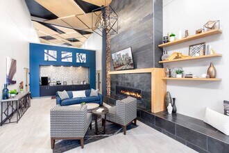 Interior Photo - Reside