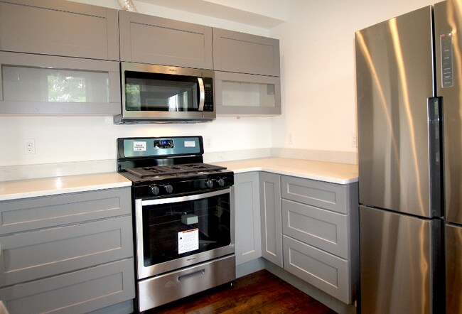 Foto del edificio - 4422 Maxwell St