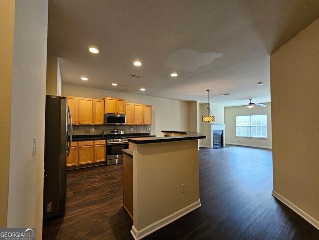 Foto del edificio - 1899 South Hampton Ln SE
