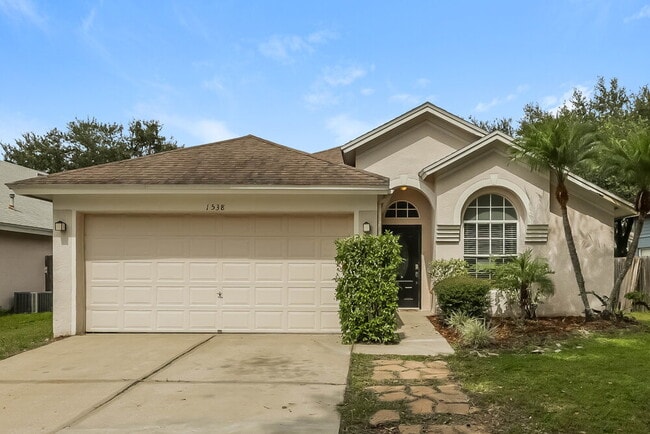 Building Photo - 1538 Scotch Pine Dr