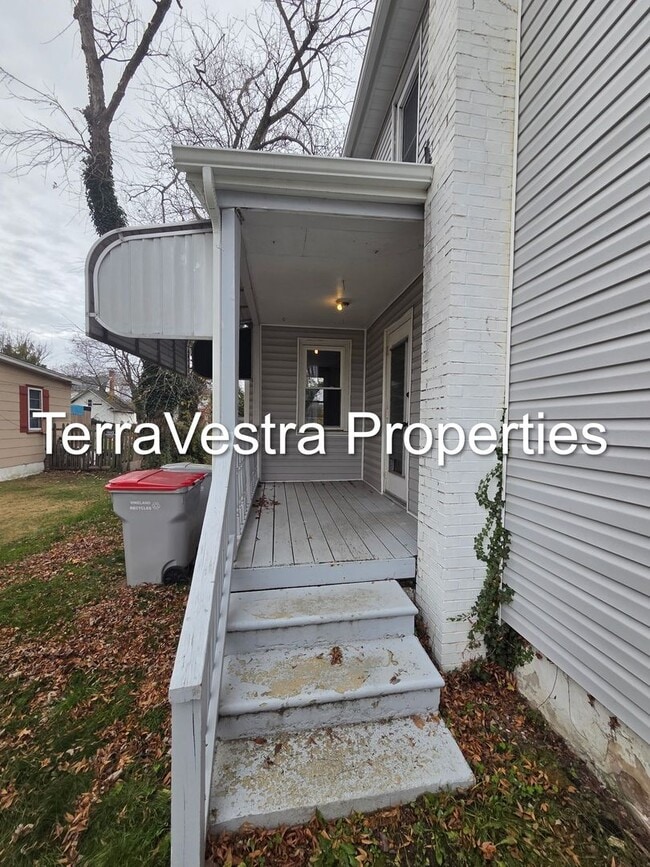 Foto del edificio - 31 S Myrtle St