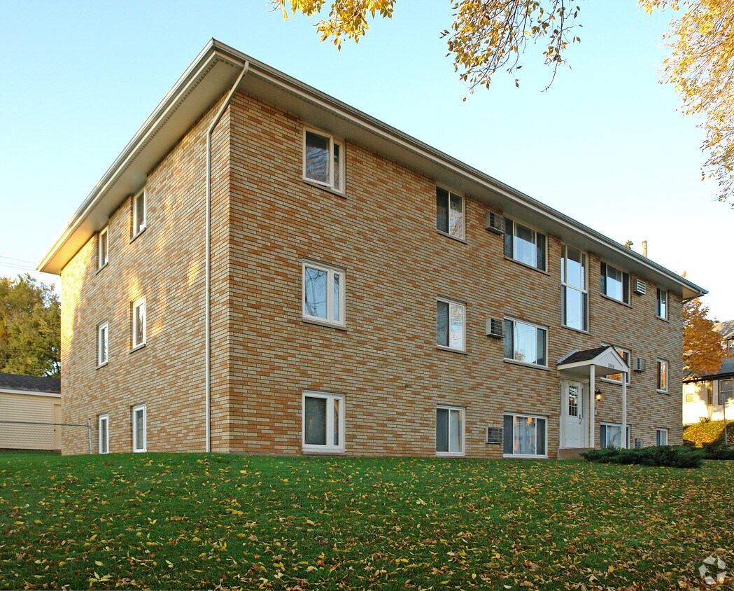Foto del edificio - 1060 3rd St E