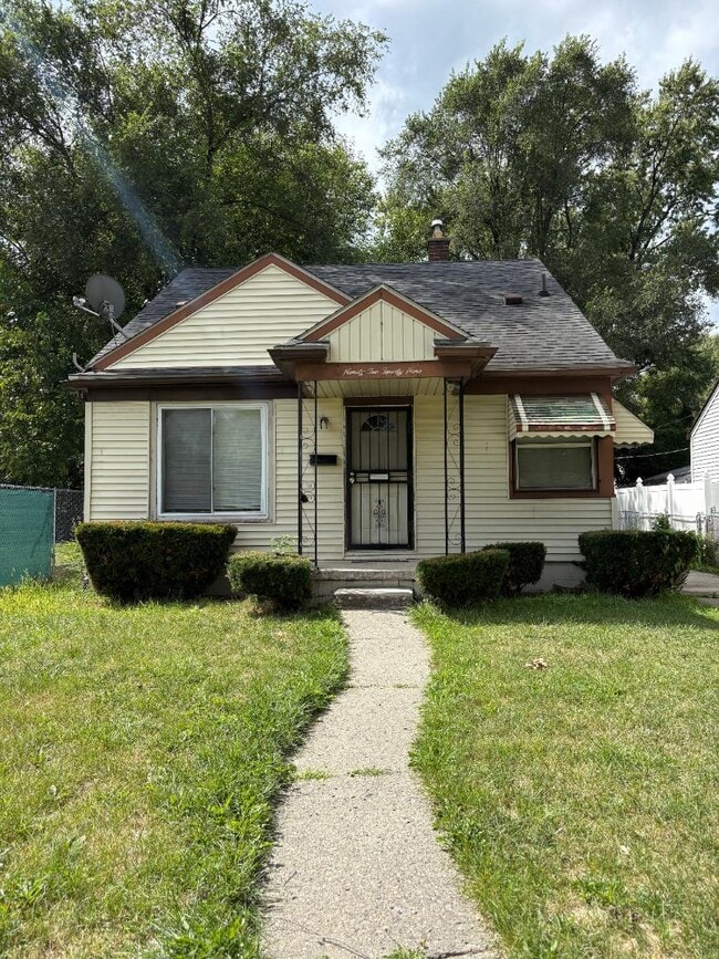 Building Photo - 9229 Westwood St