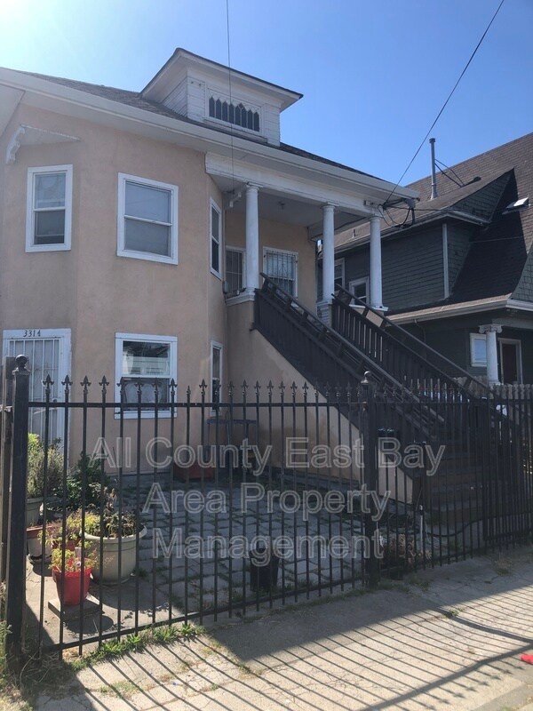 3310 Adeline St, Oakland, CA 94608 Condo for Rent in Oakland, CA