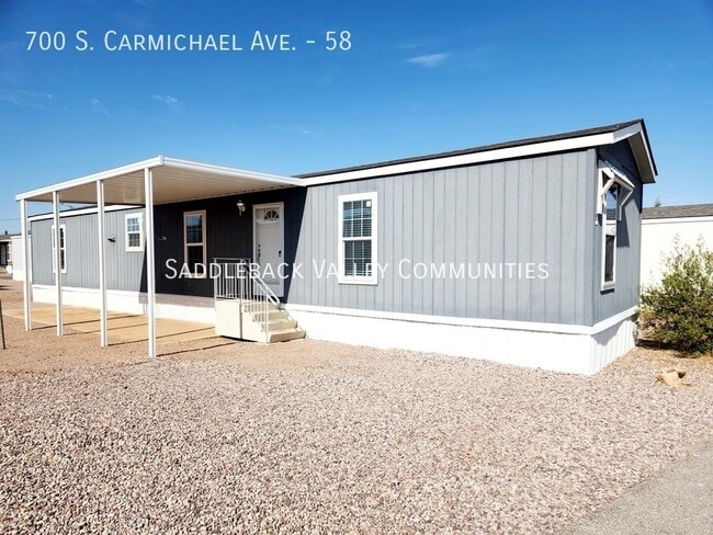 Foto del edificio - 700 S Carmichael Ave