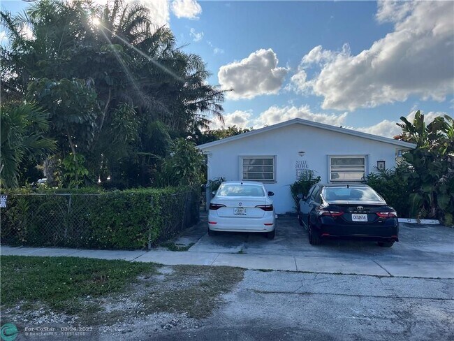 Foto del edificio - 1901 Liberty St