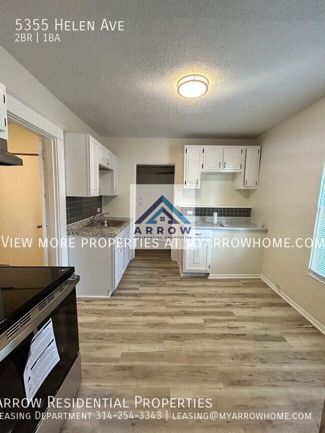 Building Photo - 5355 Helen Ave