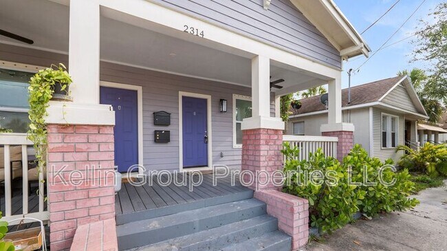 Foto del edificio - 2314 W Chestnut St