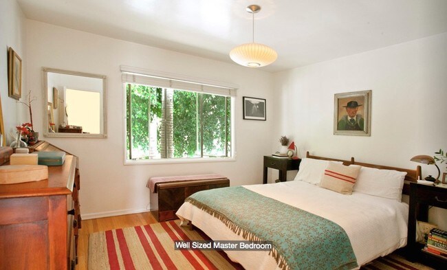 Foto del edificio - 1234 Havenhurst Dr