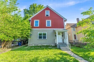 Building Photo - 9702 Laird Ave