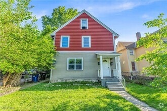 Building Photo - 9702 Laird Ave