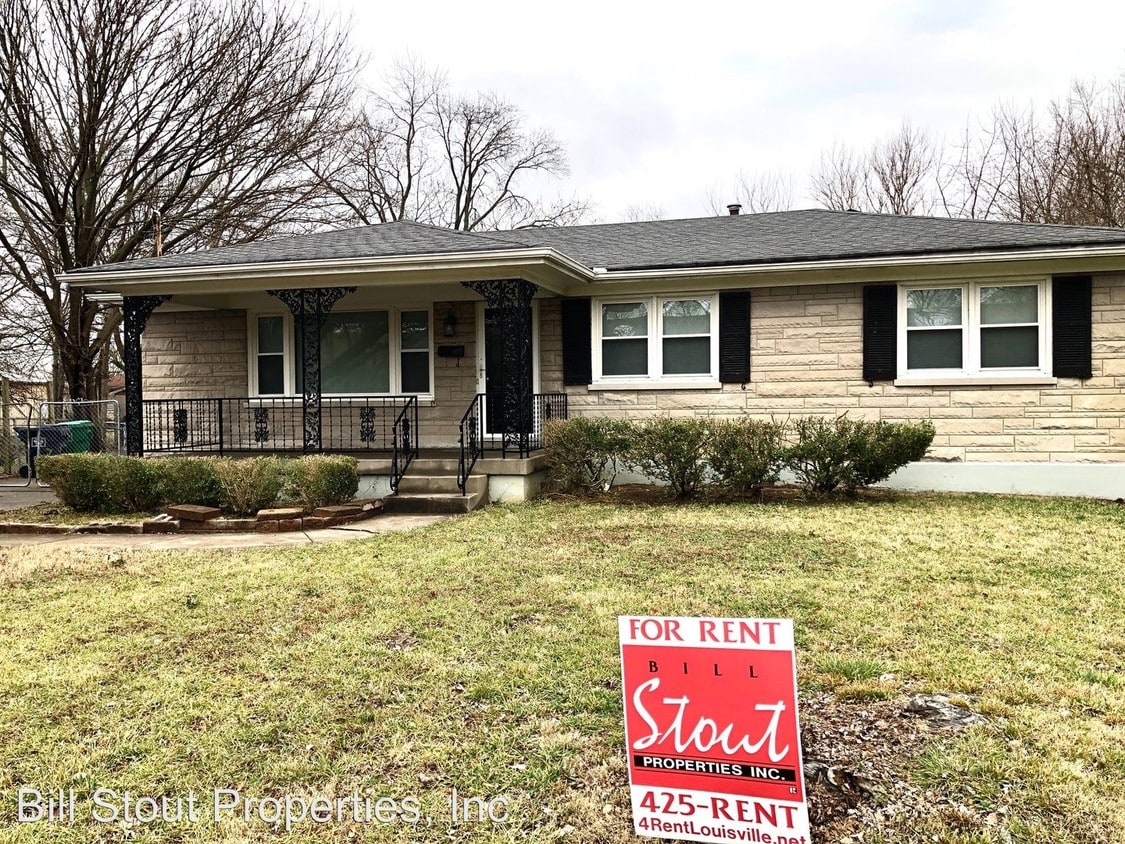 Primary Photo - 3 br, 2 bath House - 4005 Moray Court