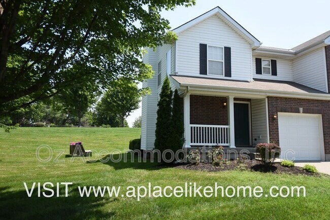Building Photo - 9849 N Home Ave