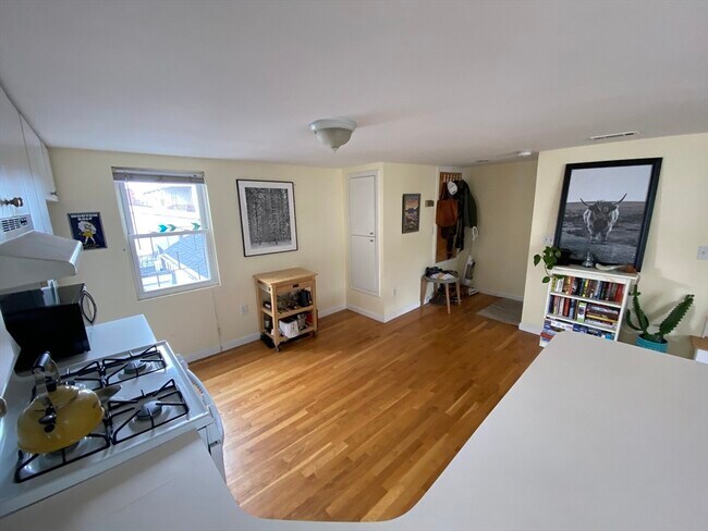 Foto del edificio - 91 5th St