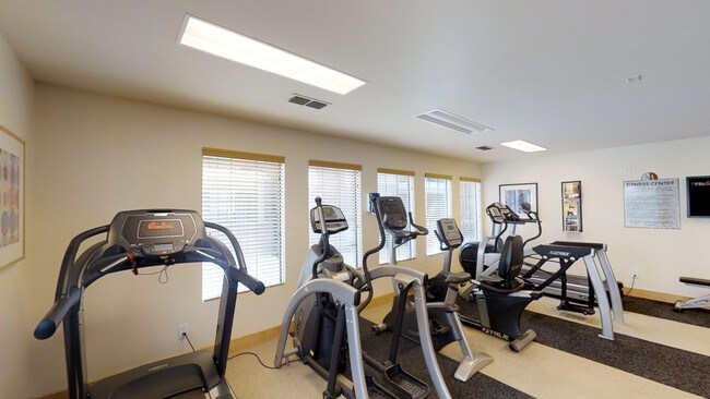 The Manhattan Apartments Dallas Tx Fitness Center The Manhattan Apartments