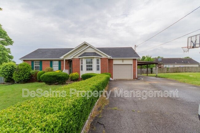 Photo - 1009 Norwood Ct House