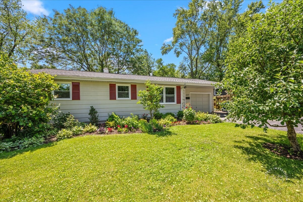 Foto principal - 1607 Oak St